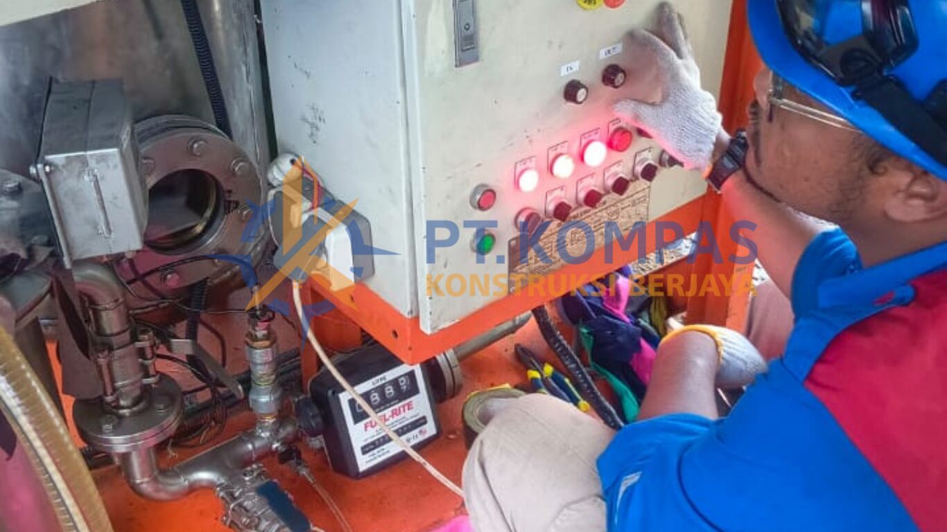 jasa instalasi listrik