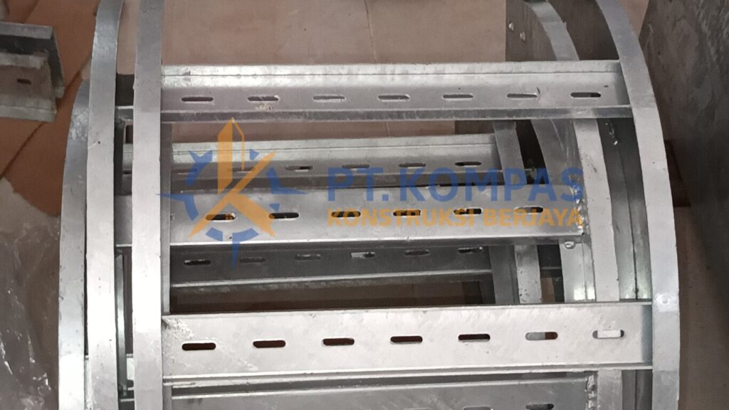kabel tray terbaik