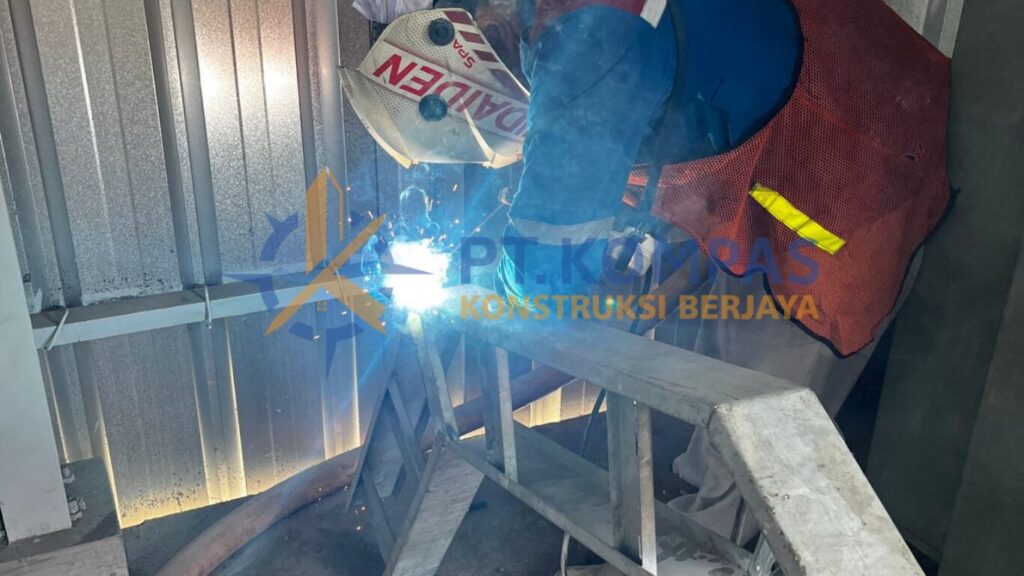 kontraktor elektrikal Surabaya