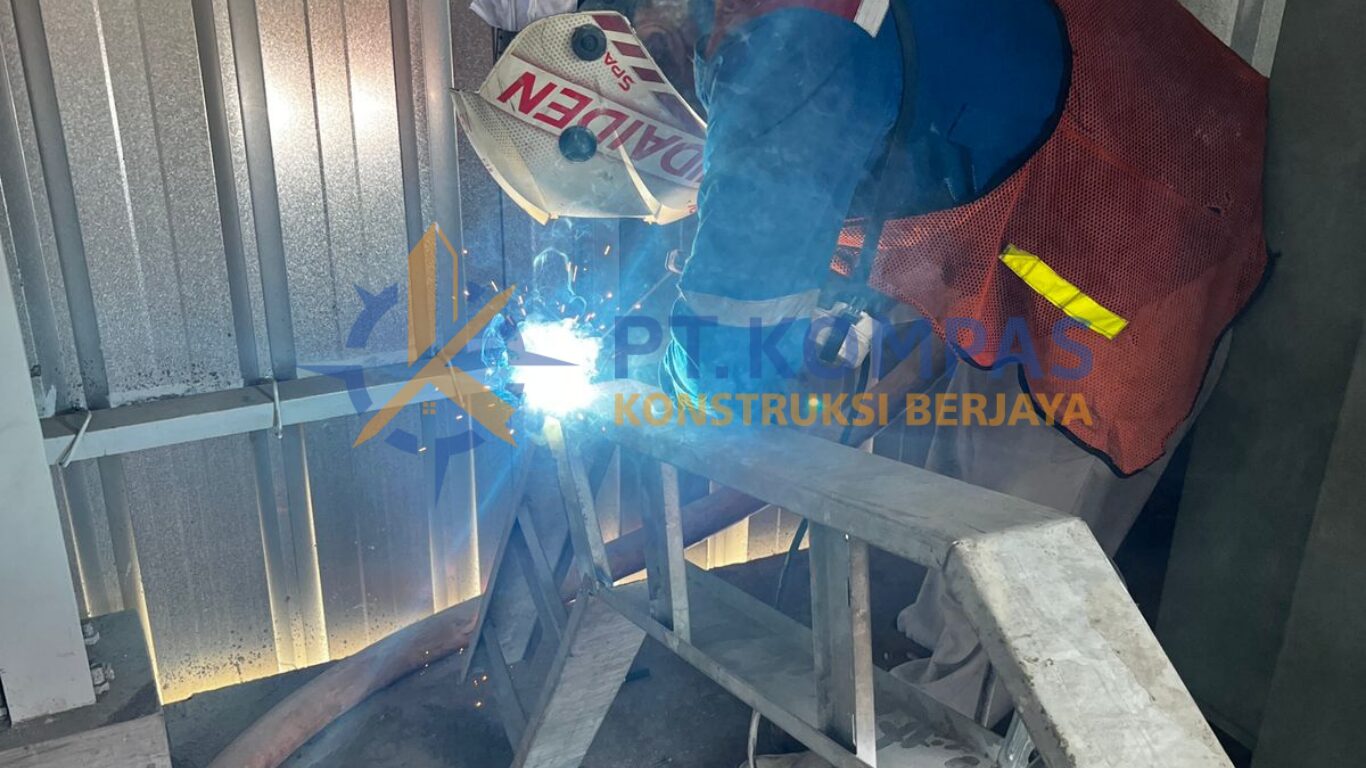 kontraktor elektrikal Surabaya