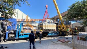 jasa service trafo Surabaya