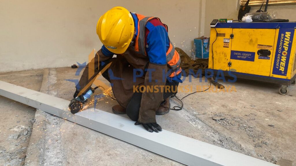 jasa instalasi listrik Semarang