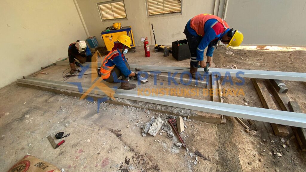 jasa instalasi listrik Semarang
