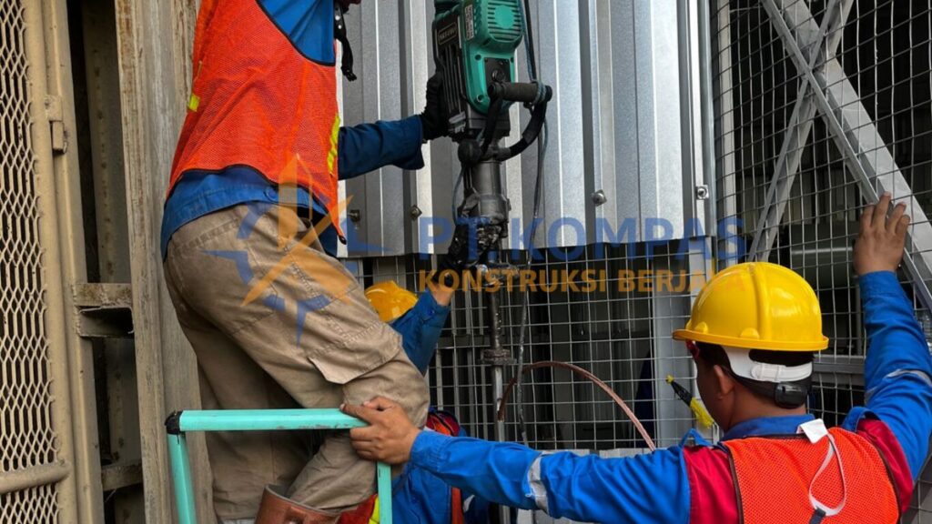jasa instalasi listrik