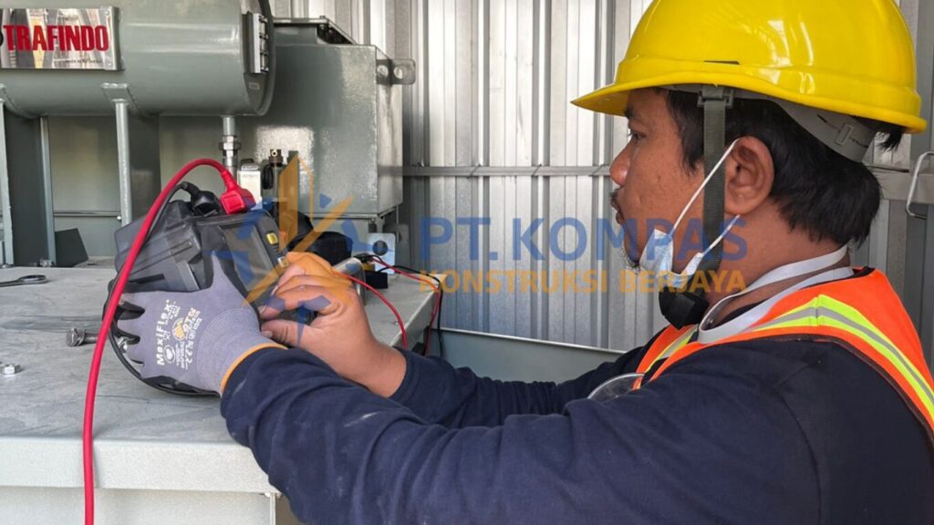 jasa instalasi listrik