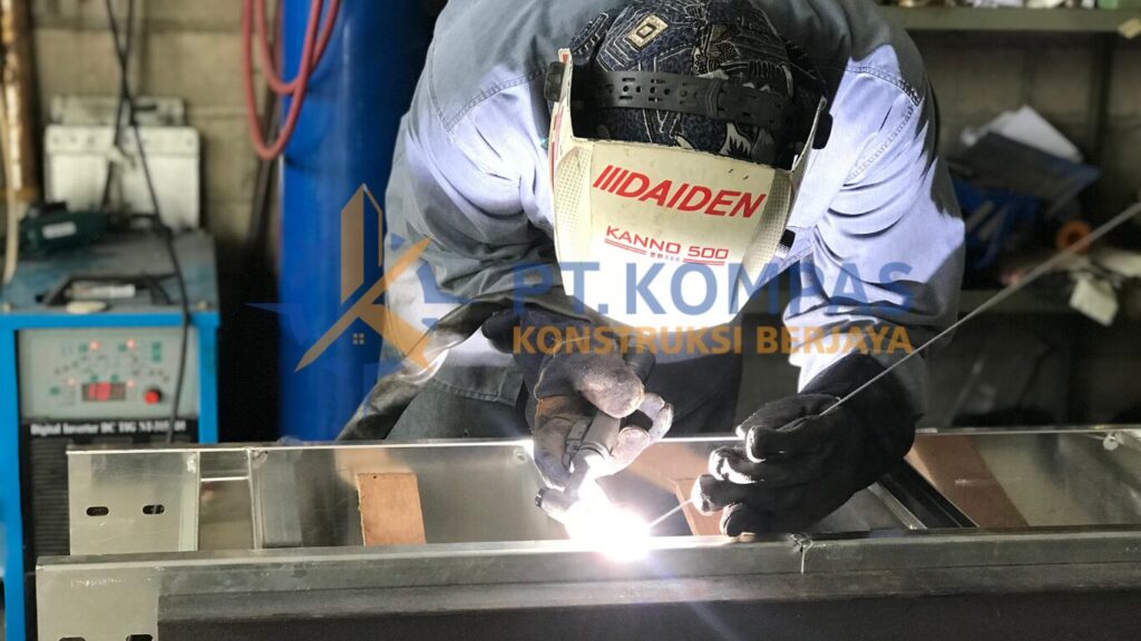 keunggulan ladder aluminium