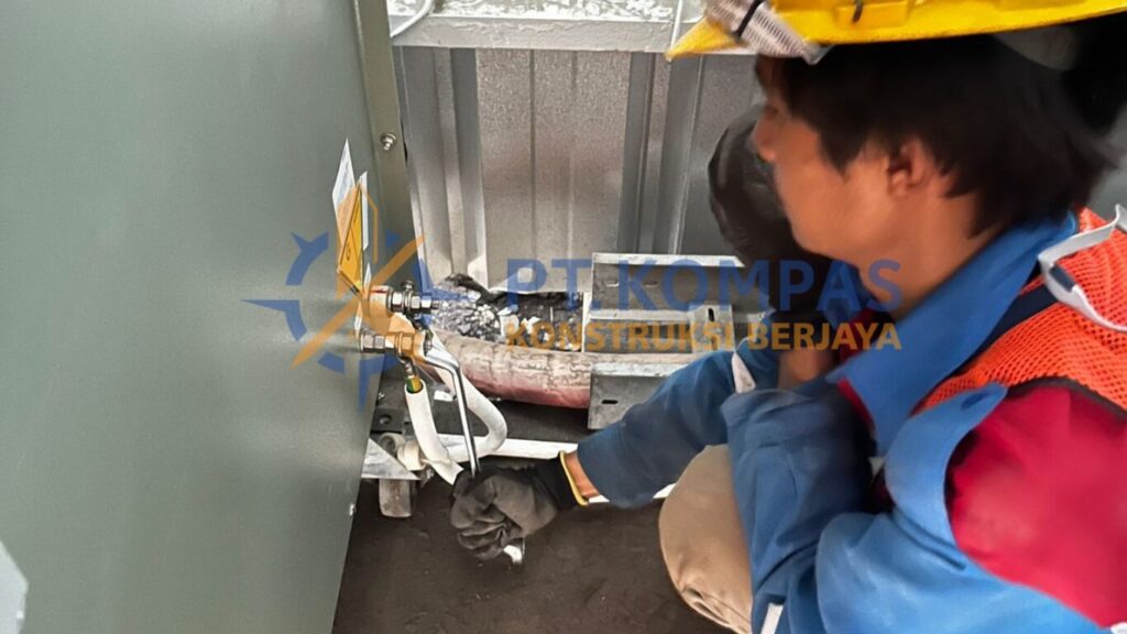 jasa instalasi listrik surabaya