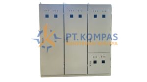 box panel listrik industrial