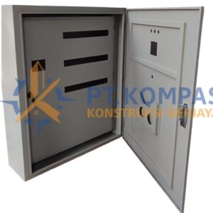 box panel listrik industrial