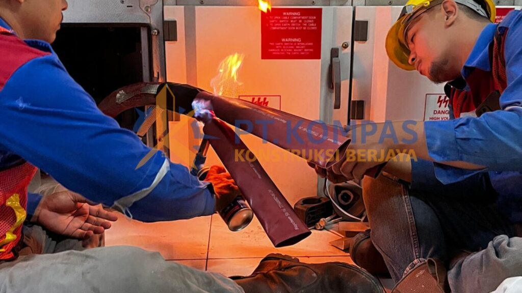 kontraktor listrik Tuban