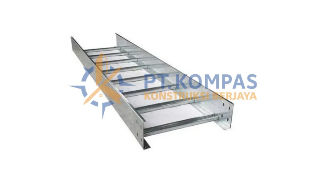 fungsi kabel ladder