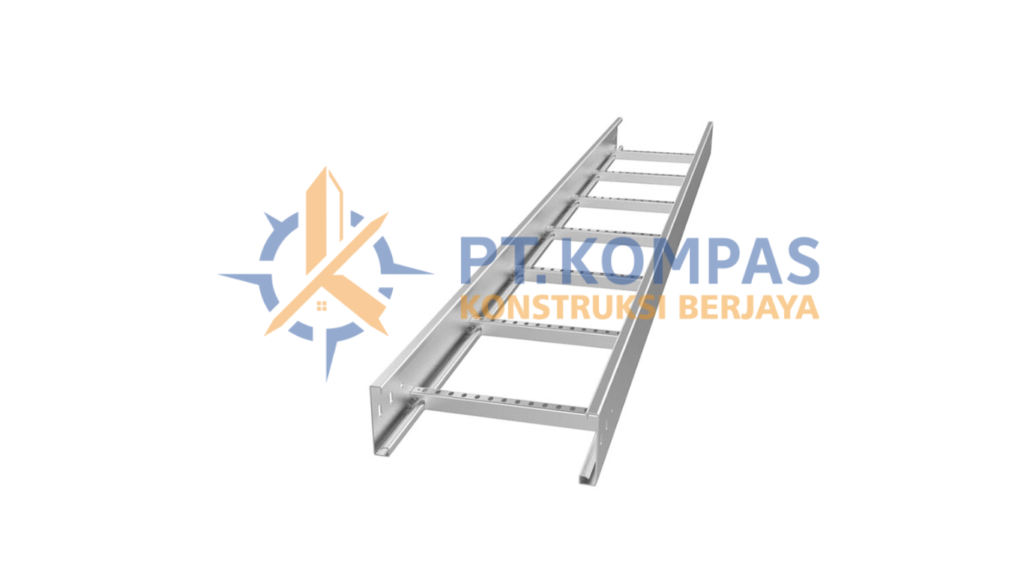 fungsi kabel ladder