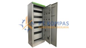 Box panel custom Surabaya