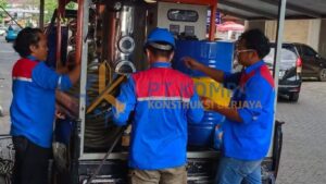jasa service trafo