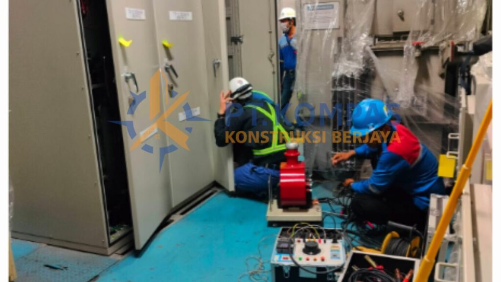 jasa instalasilistrik