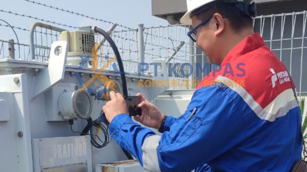 jasa instalasi listrik