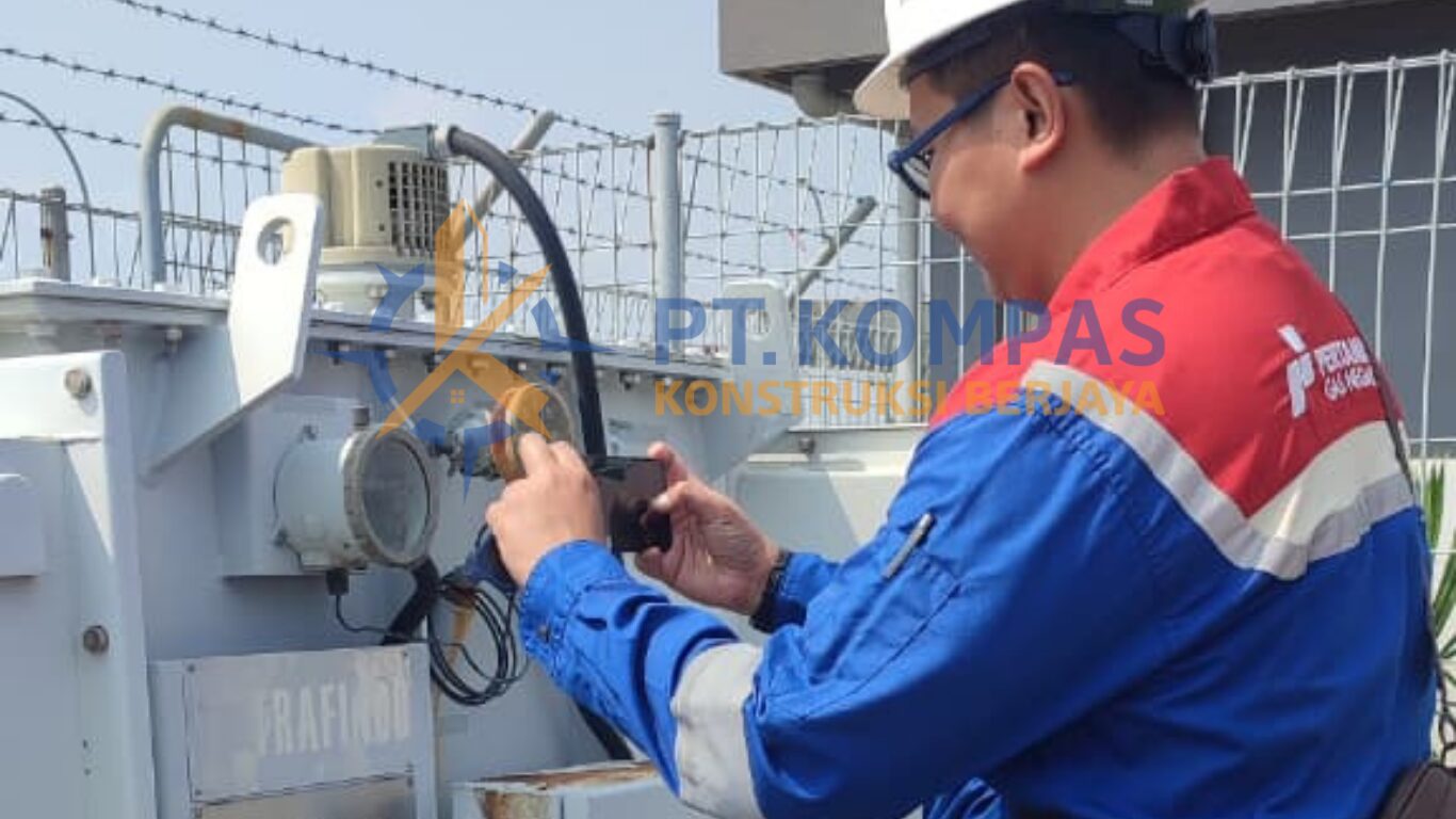 jasa instalasi listrik