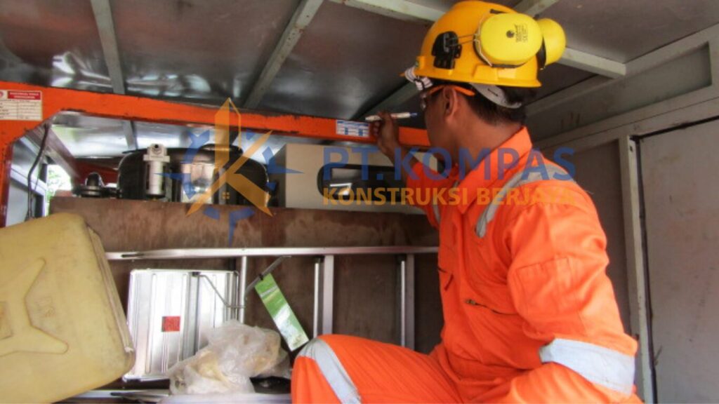 jasa treatment oli trafo