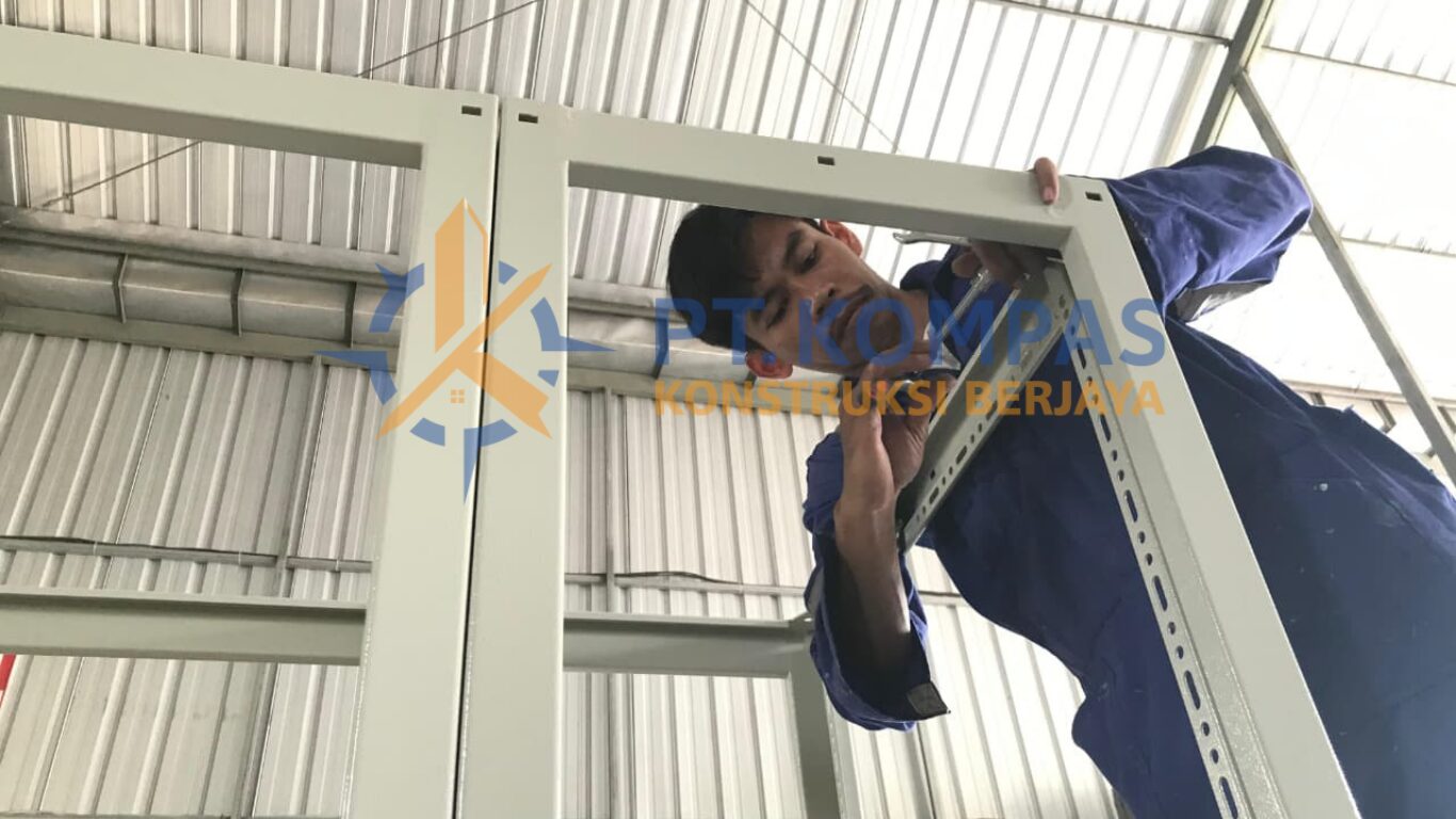 jual panel MVMDP