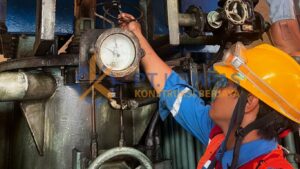 Kontraktor listrik terbaik Surabaya