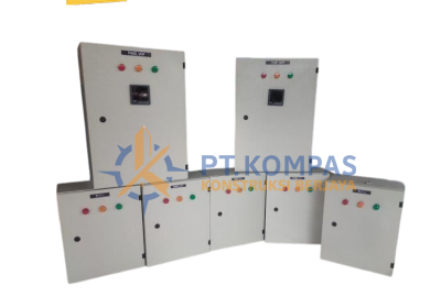 tips menjaga keamanan instalasi listrik