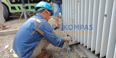 jasa kontraktor listrik