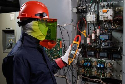 Jasa maintenance kelistrikan