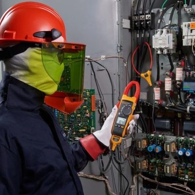 Jasa maintenance kelistrikan