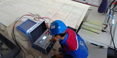 Jasa Maintenance Listrik