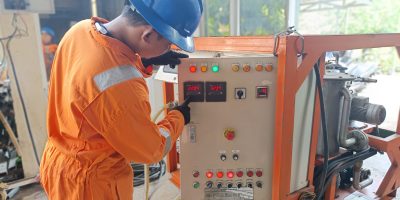 Purifikasi Oli Trafo
